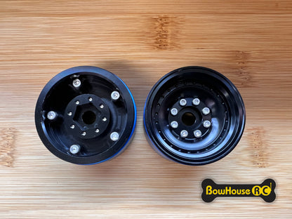 8 Lug - 1.55 Wheel - Outlaw Style