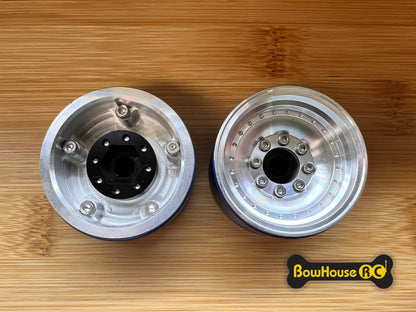 8 Lug - 1.55 Wheel - Outlaw Style