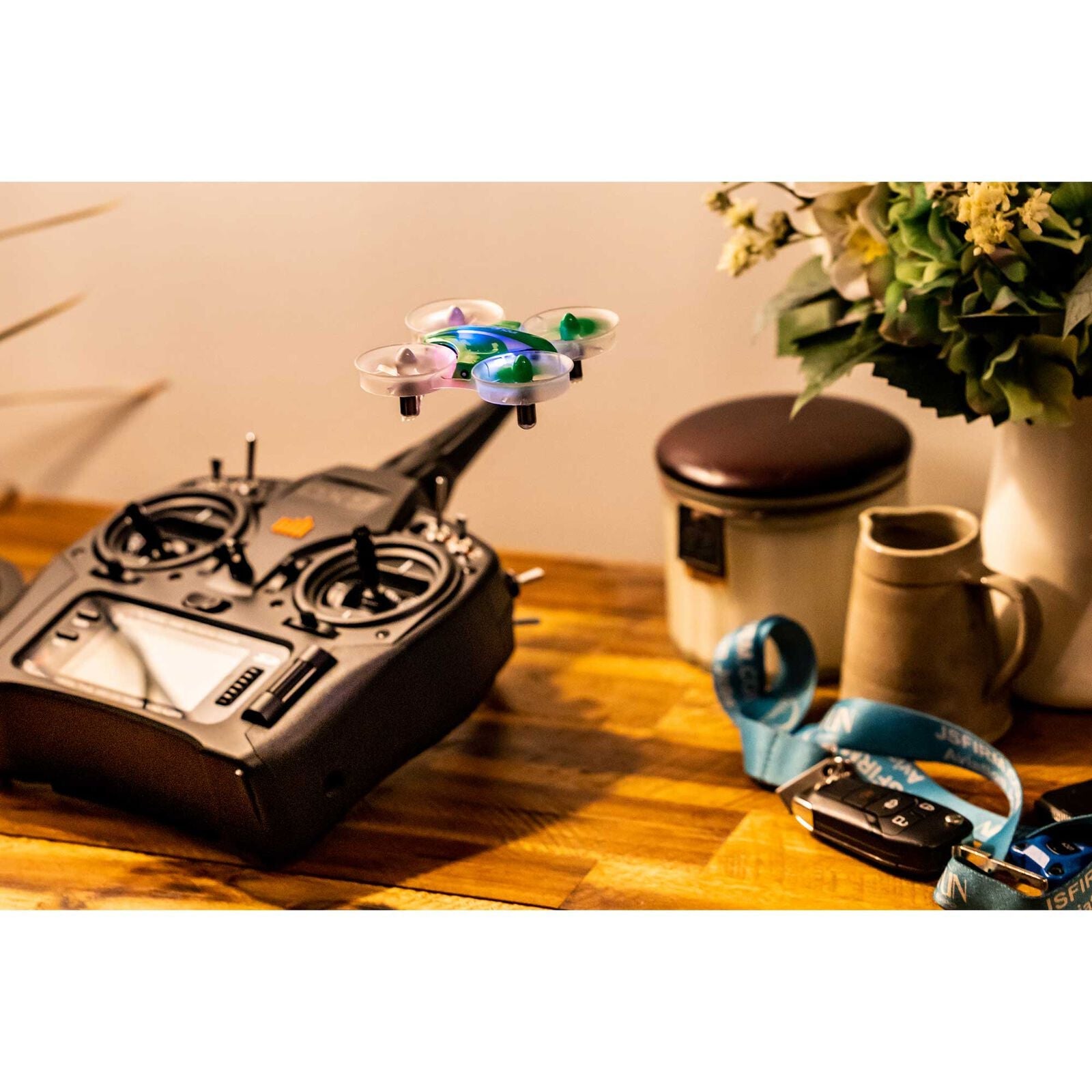 Blade Inductrix RTF Blade