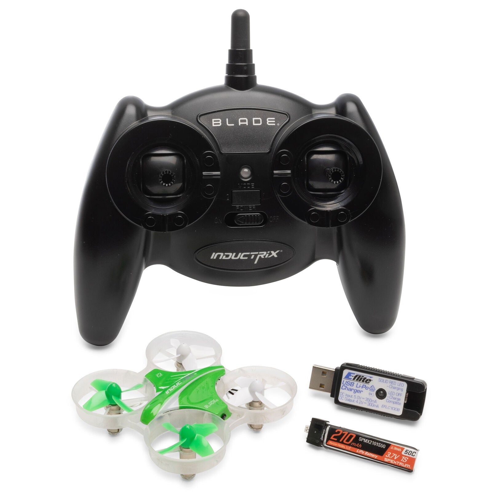 Blade Inductrix RTF Blade