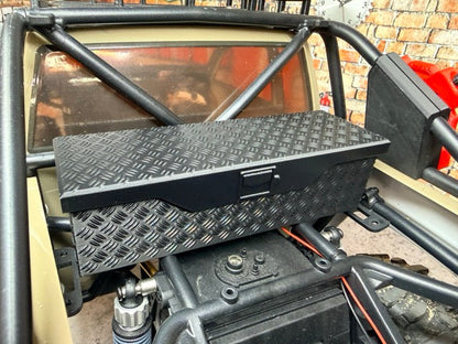 Axial SR5 Truck Box LFD Designs