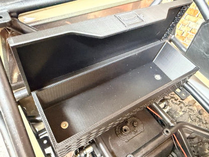 Axial SR5 Truck Box LFD Designs