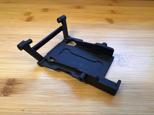 BowHouse RC: LCG Shorty Battery Axial AXP8 Gilamon