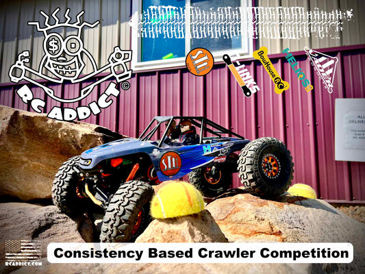 CONSISTENCY COMP (General Registration)