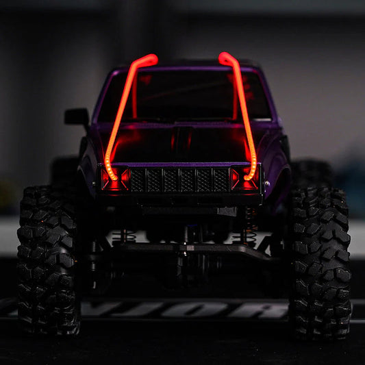 INJORA Flexible Cuttable LED Strip Lights for RC Cars INJORA