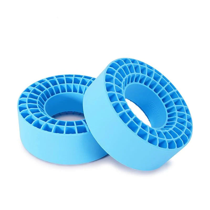 INJORA Silicone Rubber Inserts for 146-149mm (5.75" OD) 2.2" Tires (2203)