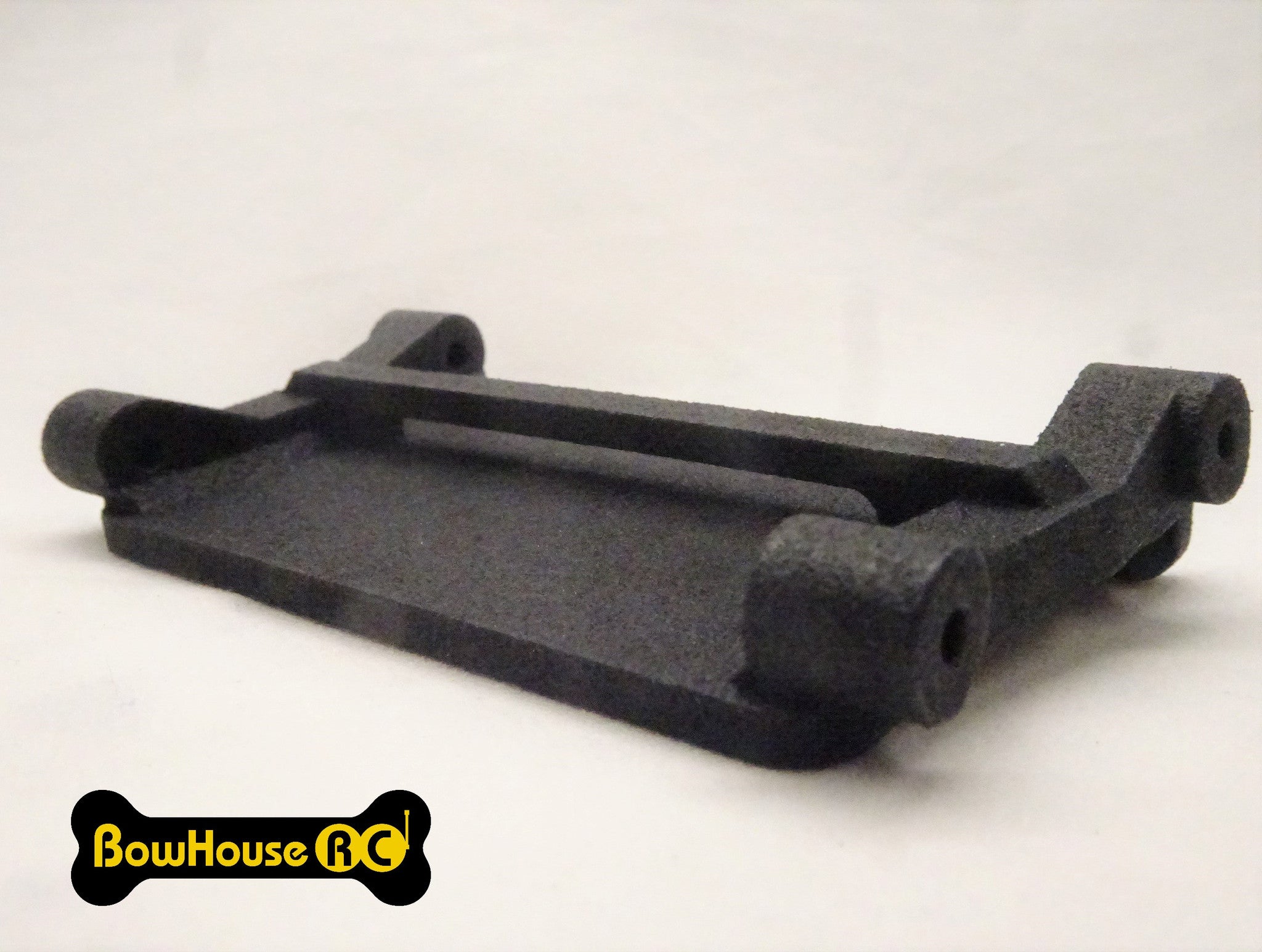 BowHouse RC: N2R Low CG Battery Tray for Element Enduro