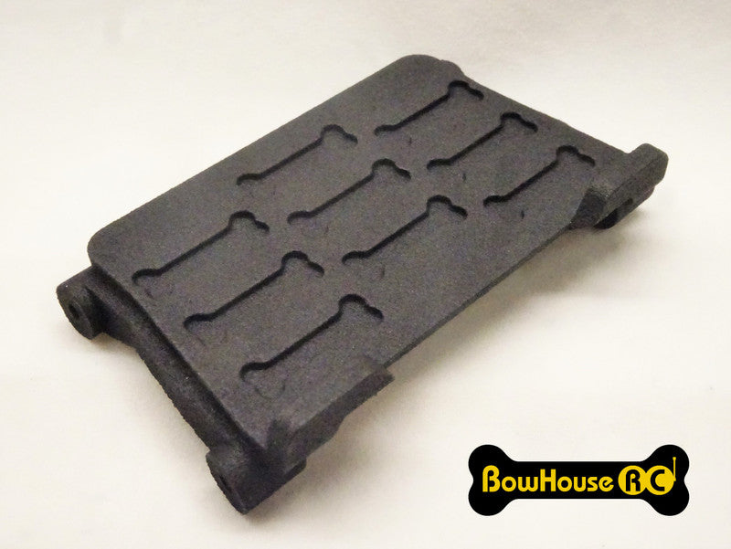 BowHouse RC: N2R Low CG Battery Tray for Element Enduro – RC Addict