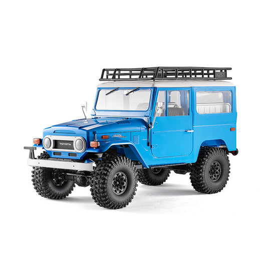 FMS 1:10 Toyota Land Cruiser FJ40 RS