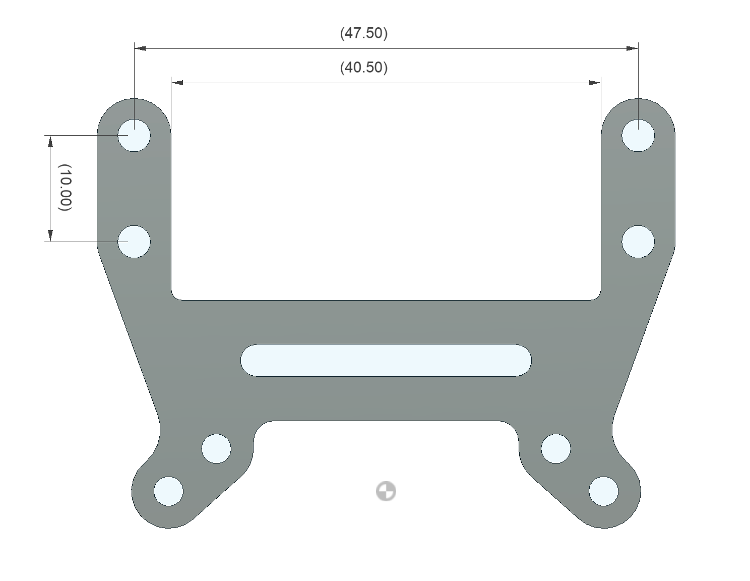 Enduro12: SOA v2 (Full Size Servo)