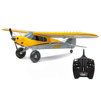 Carbon Cub S 2 1.3m RTF Basic