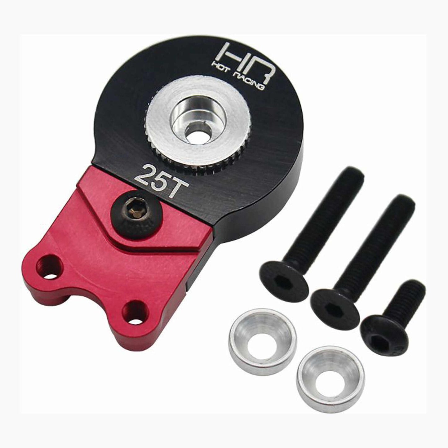 Aluminum 25T Steering Servo saver Arrma Gorgon