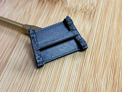 BowHouse RC: Low CG Battery tray for Ascent18