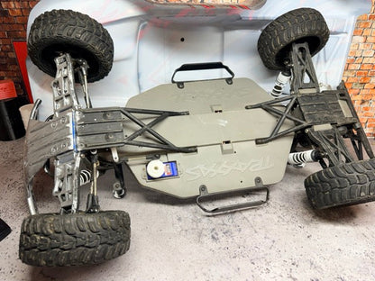 *** Consignment*** Traxxas 2wd Slash RTR (Brushed) RC Addict