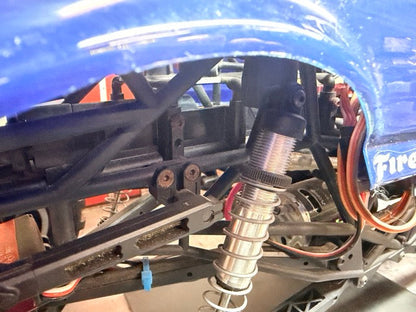 *** Consignment*** Axial SMT10 RTR 4WS/4WD (Brushed) RC Addict