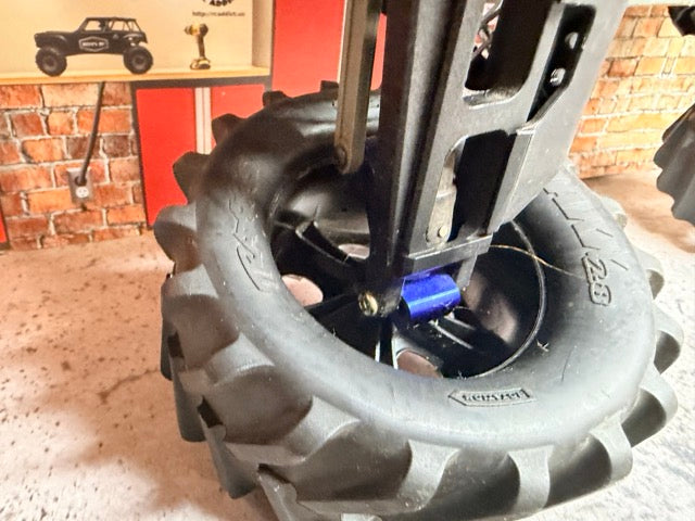 *** Consignment*** Traxxas 4wd Stampede RTR Red (Brushed) RC Addict