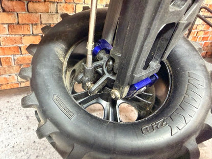 *** Consignment*** Traxxas 4wd Stampede RTR Red (Brushed) RC Addict