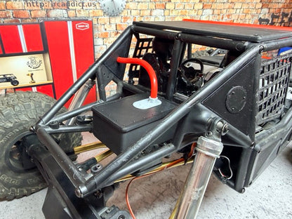 AXP8 Axial Gilamon Fuel Cell (Receiver Box) Spare Time Hobbies