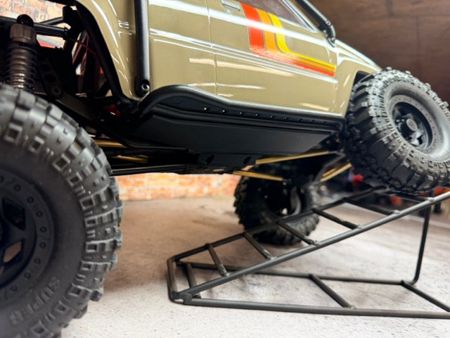 Axial SCX10iii SR5 - Brass Link Kit D-Links
