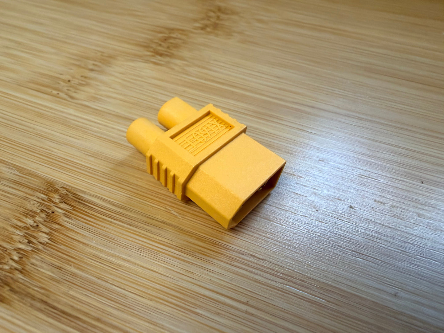 Adapter XT60 (Battery) to EC3 (ESC) Helios RC