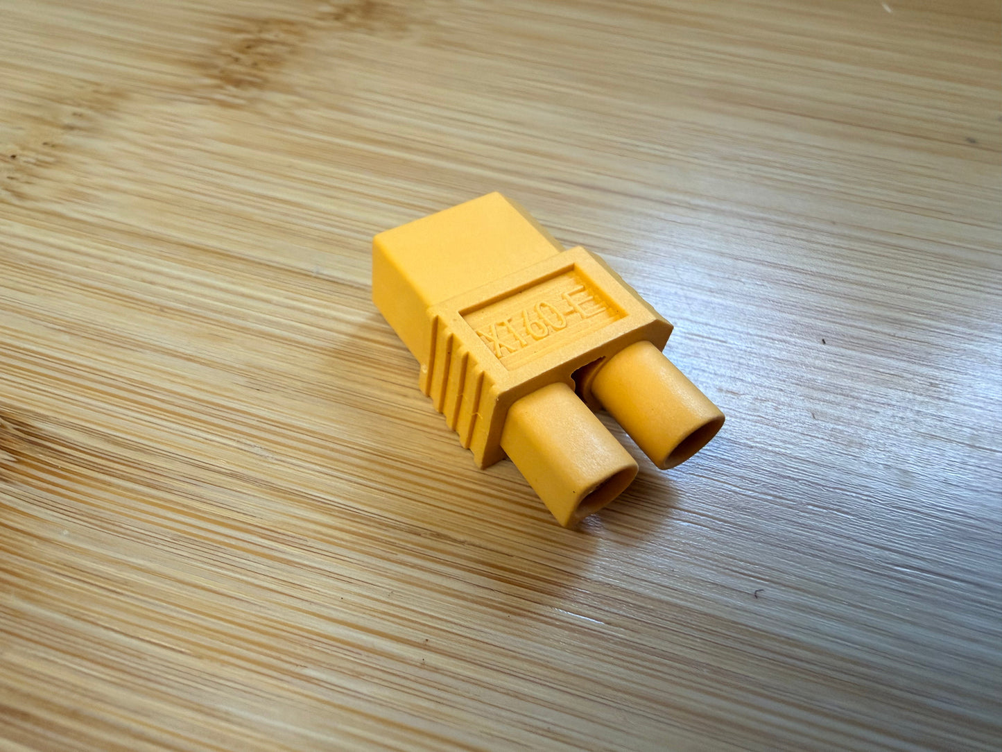 Adapter XT60 (Battery) to EC3 (ESC) Helios RC
