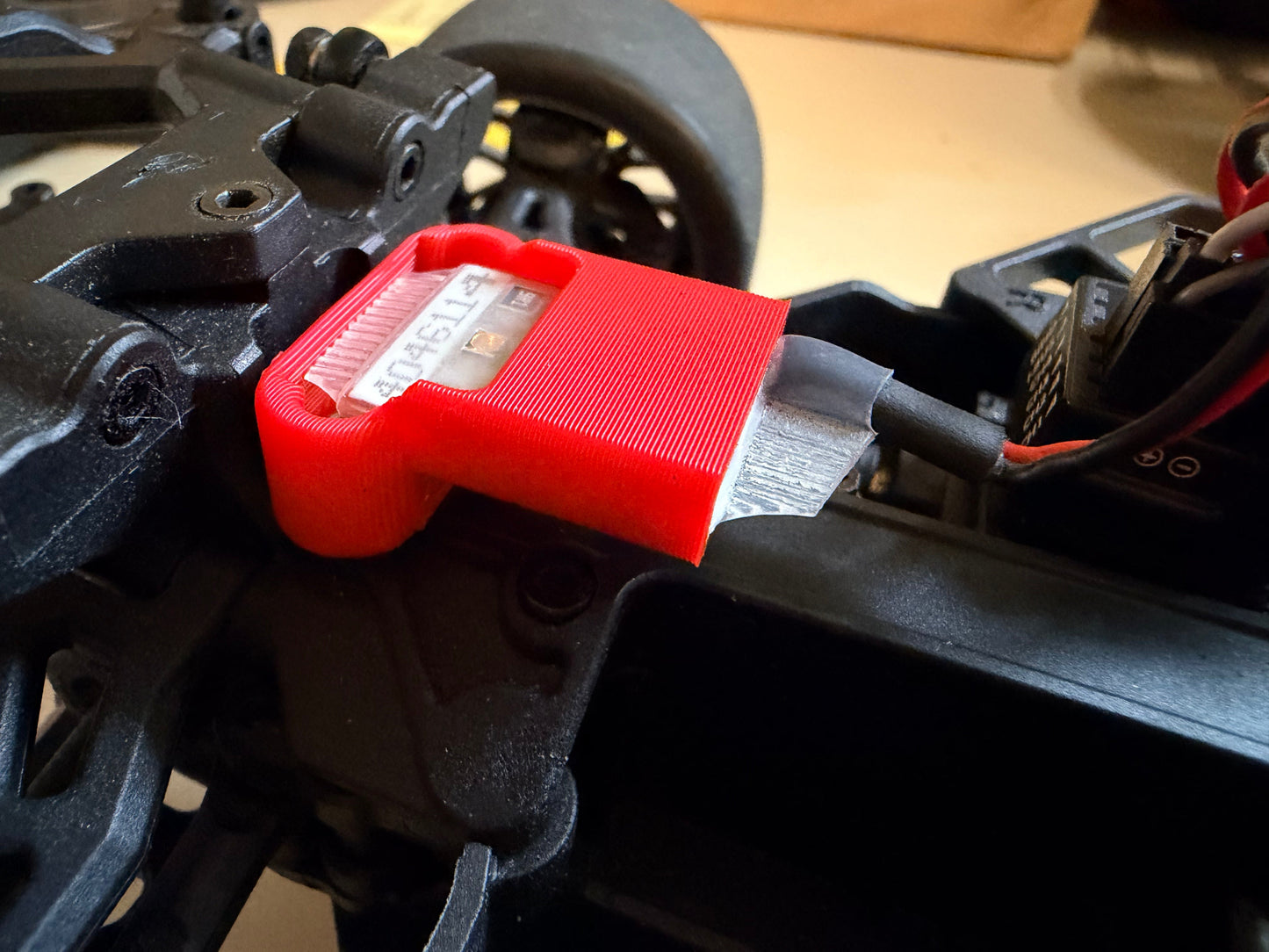 i-Laps Transponder Holder (NASCAR, Mojave) i-Laps