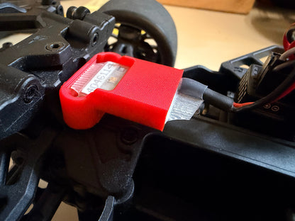 i-Laps Transponder Holder (NASCAR, Mojave) i-Laps