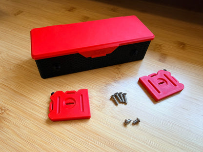Redcat: Ascent Fusion Flat Bed and Options Spare Time Hobbies