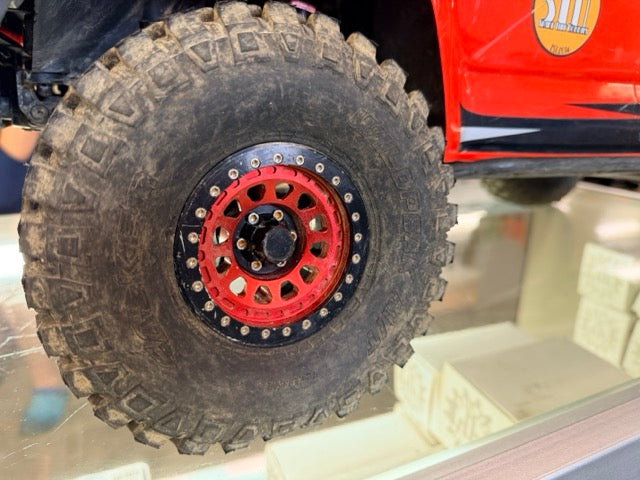 *** Used *** SCX6 Honcho RTR RC Addict