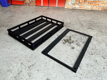 Axial SR5 Roof Rack LFD Designs