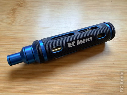 RC Addict: All-In-One Tool RC Addict