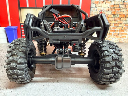 ***Lightly Used *** Custom TRX4M ARTR + Parts RC Addict