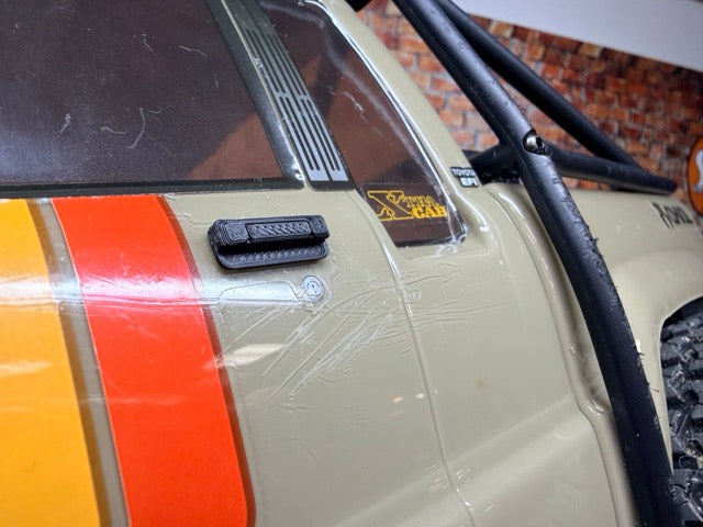 Axial SR5 Door Handels LFD Designs