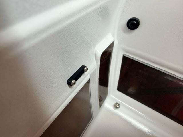 Axial SR5 Door Handels LFD Designs