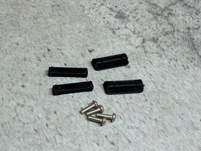 Axial SR5 Door Handels LFD Designs