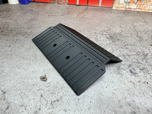 Axial SR5 Bed Floor LFD Designs