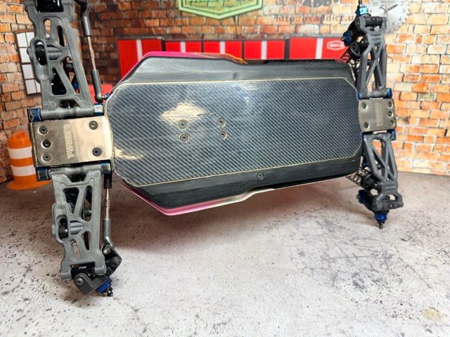 ***USED*** Team Associated B64D - ARTR RC Addict