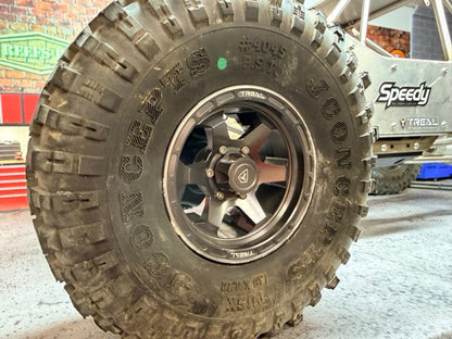 ***USED*** RC Speedy SCX-6 Build (ARTR) RC Addict