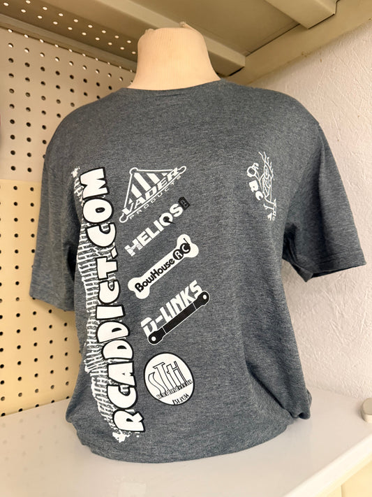 RC Addict T-Shirt RC Addict