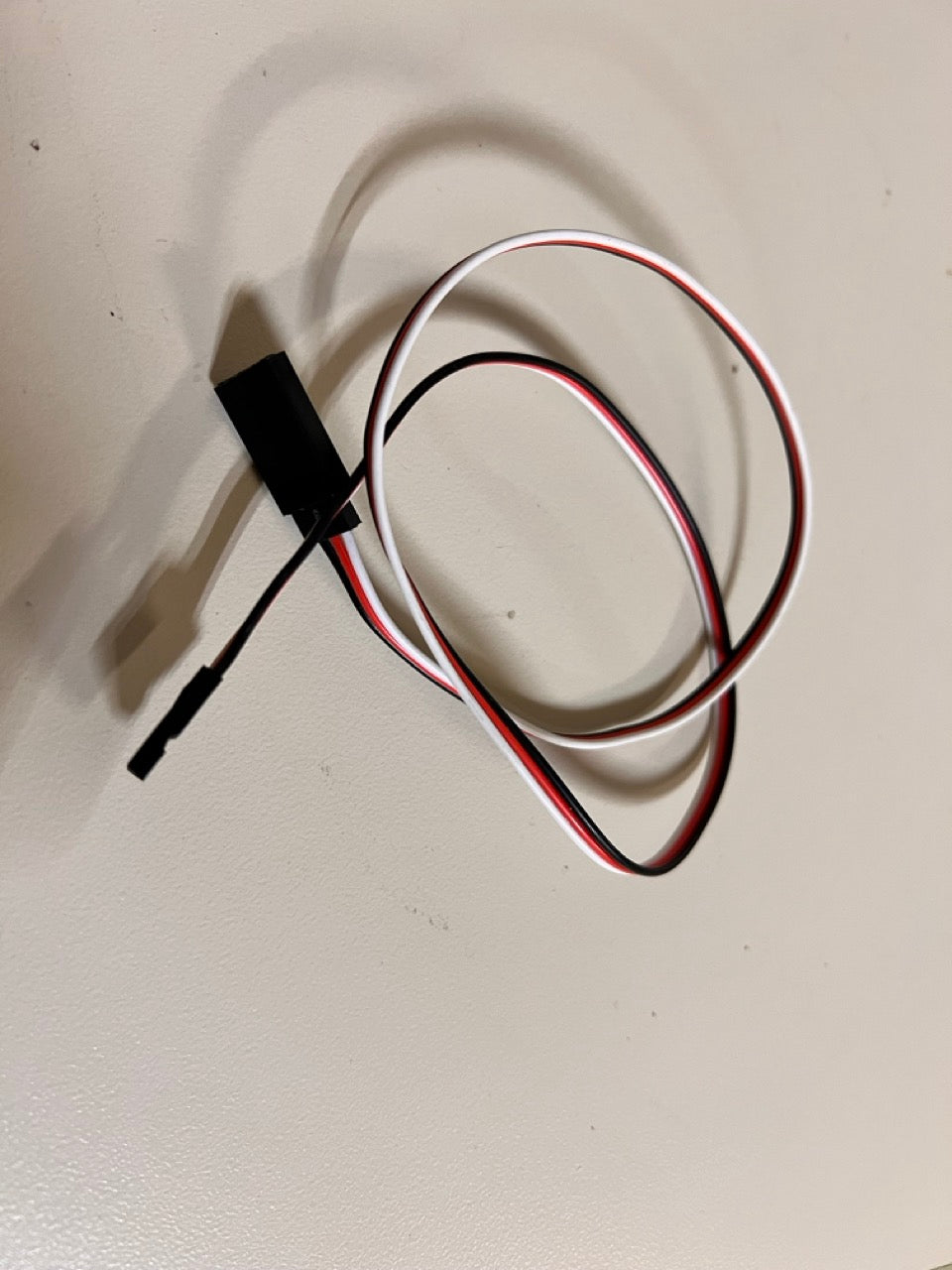 Servo Wire Extension