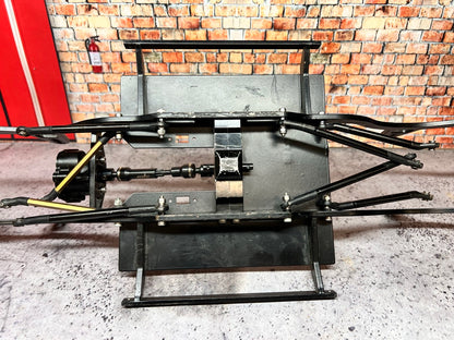 *** Pre-Owned *** RC Modelex LC80 Chassis