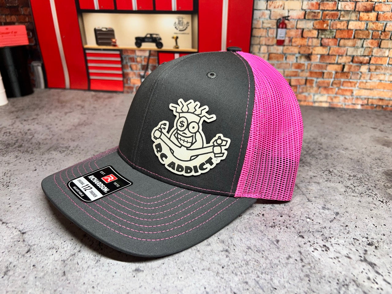 RC Addict Hat