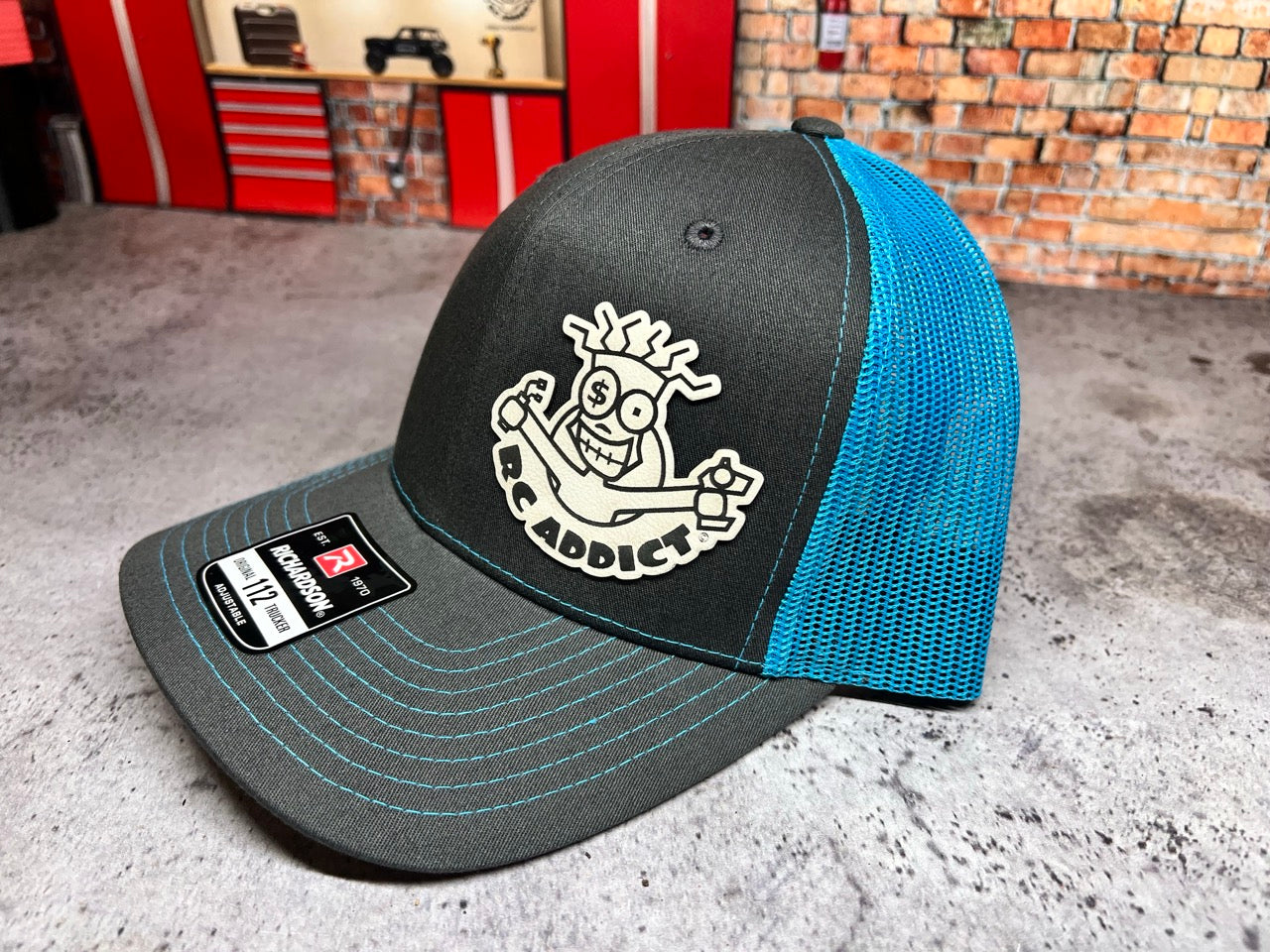 RC Addict Hat
