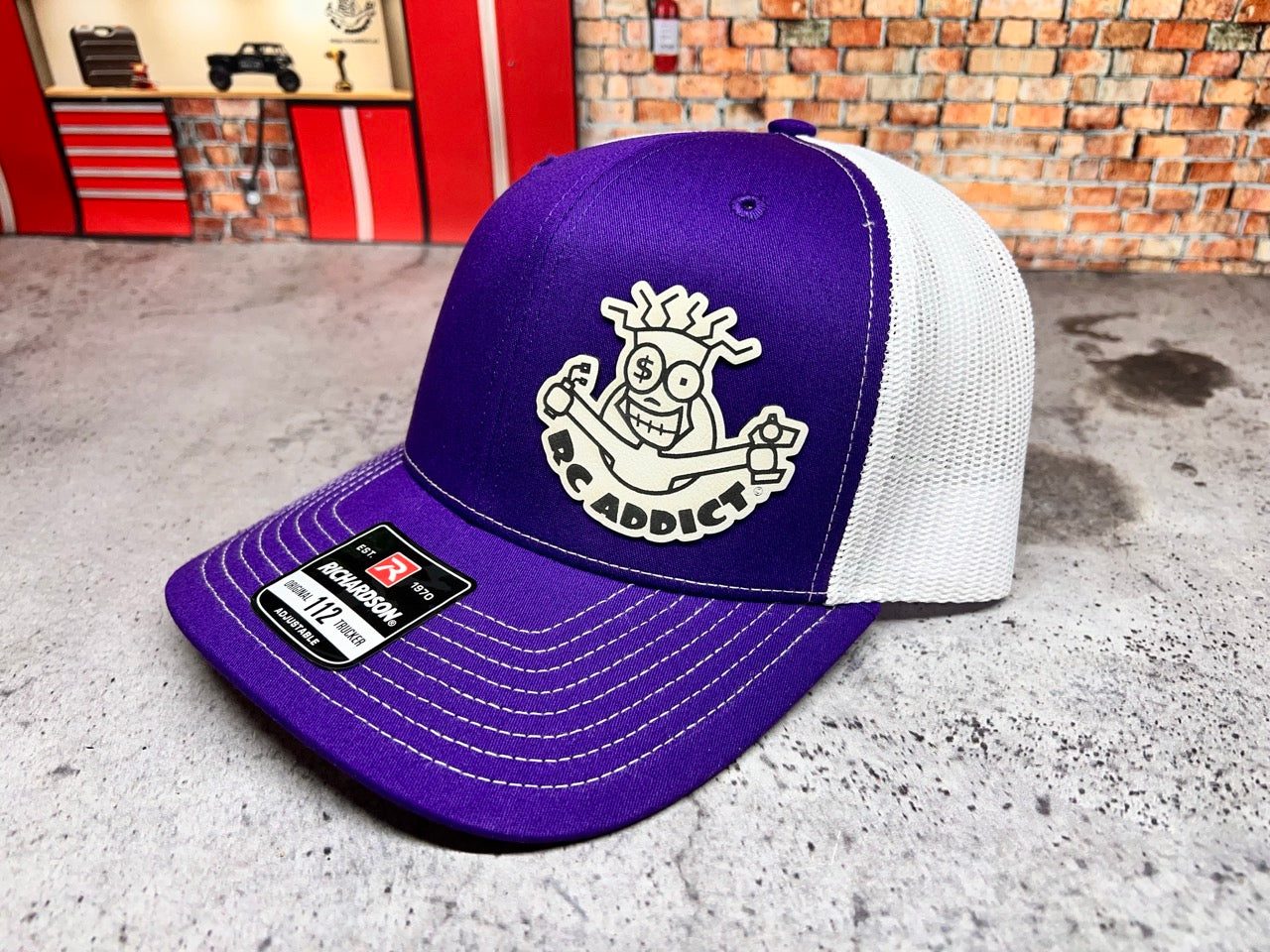 RC Addict Hat