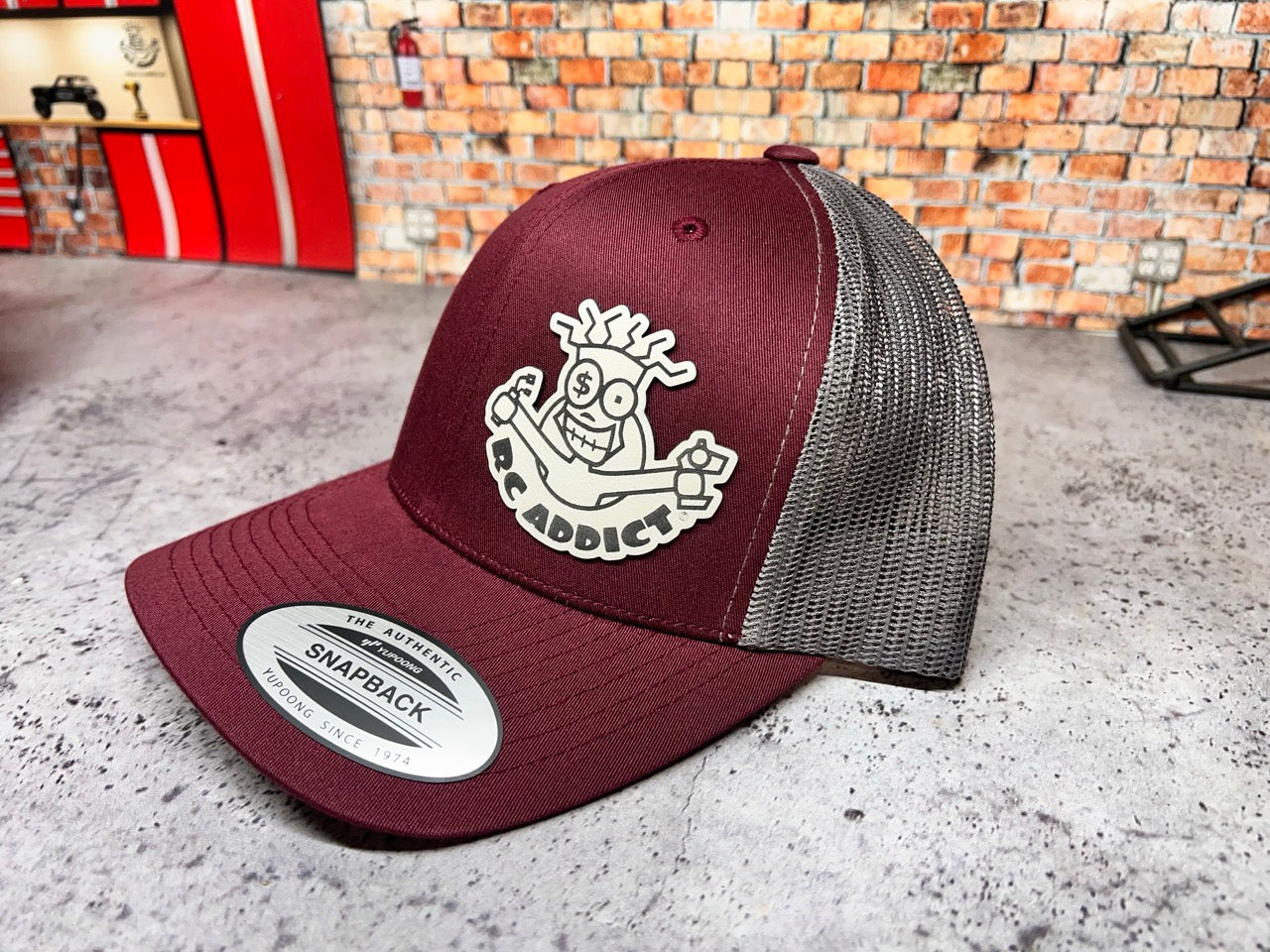 RC Addict Hat