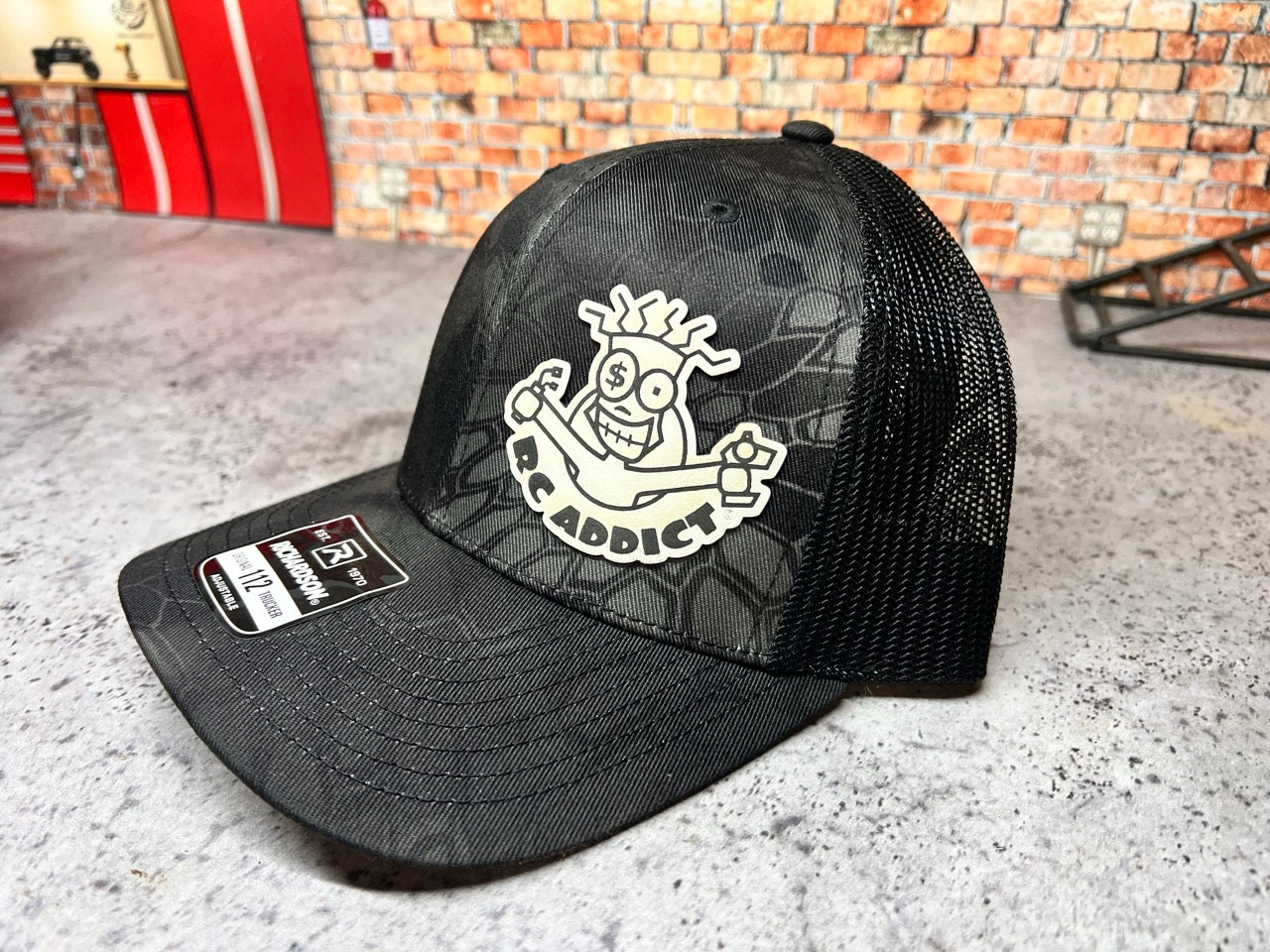 RC Addict Hat
