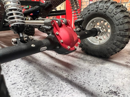 *** LU *** Custom Scale Crawler Vanquish Parts (ARTR)