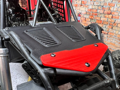 AXP8 Axial Gilamon Body Panels