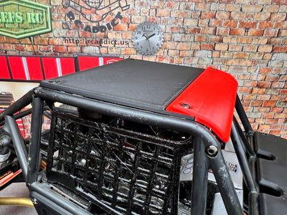 AXP8 Axial Gilamon Body Panels