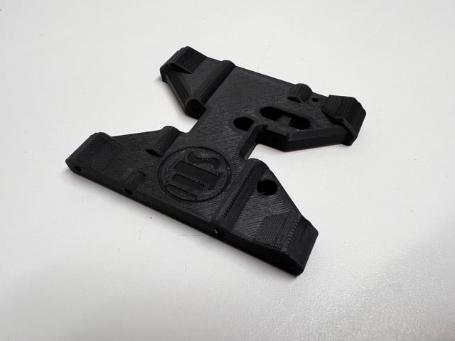 SKID ONLY for - Axial Capra/ChupaCapra: Skid HC v3